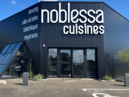 NOBLESSA