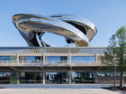 MUSEE FENIX