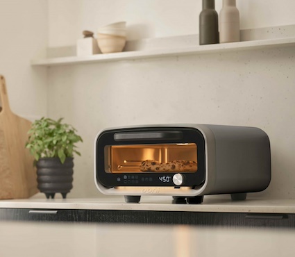 Ooni lance le Volt 2, son nouveau four électrique intelligent