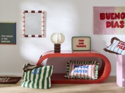 Castorama x Taxi Brousse