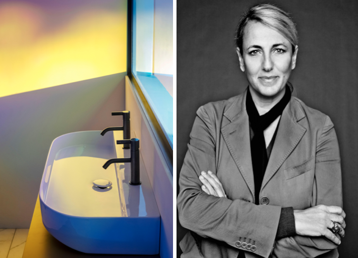 Laufen célèbre les créateurs qui ont façonné son histoire