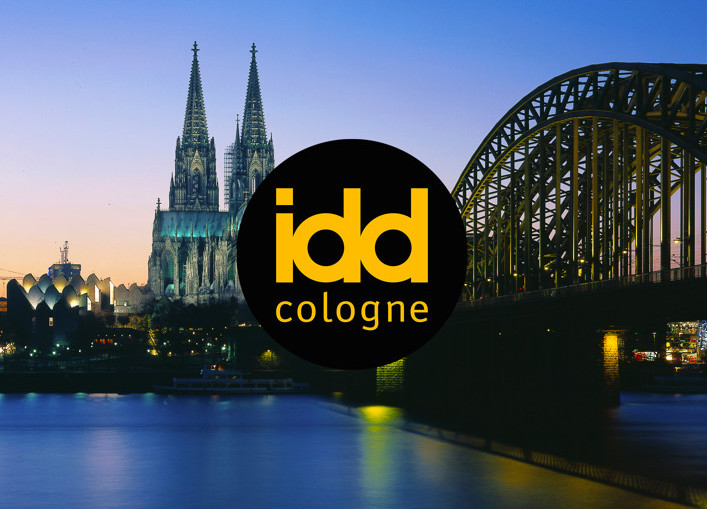 idd cologne 2025 : une première édition dédiée au design intérieur
