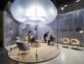 Sonderfläche: Installation Circle by STUDIO DESSi: Welcome to Stay , Pure, Halle 4.2