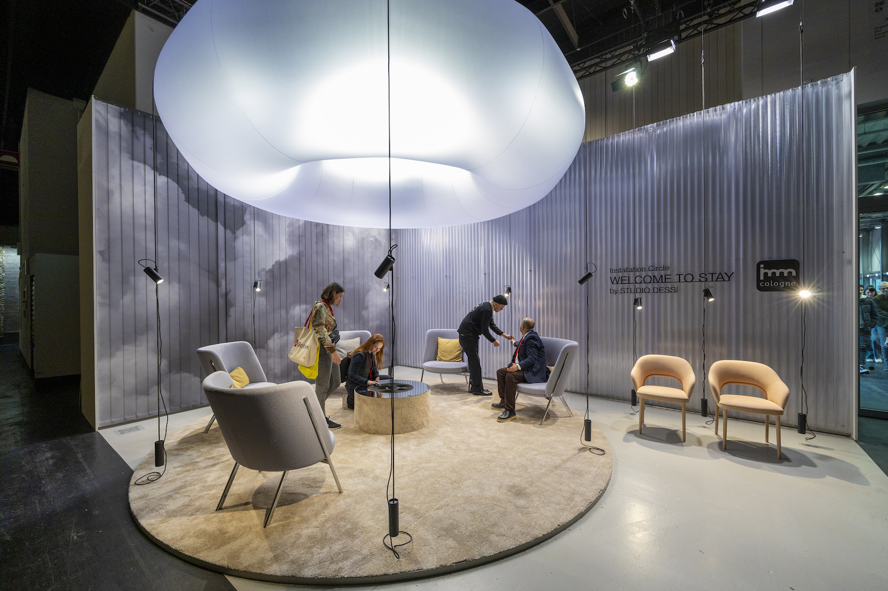 Pari stratégique : imm cologne attire l’Asie pour reconquérir l’Europe