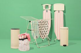 HEMA x BRABANTIA