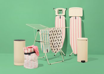 HEMA x BRABANTIA