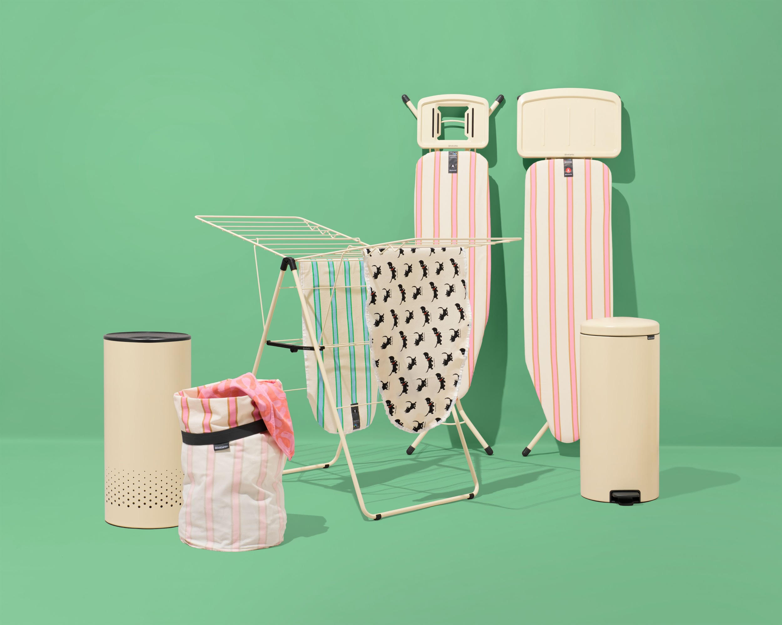 Brabantia X HEMA : la collab’ inattendu