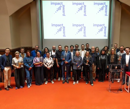 France Design Impact Award : le design au service du bien commun