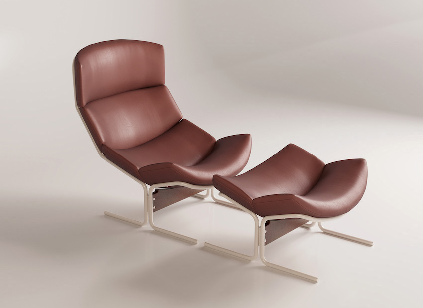 Canapés fait son entrée dans le pôle des manufacture d’excellence de C4 Industries