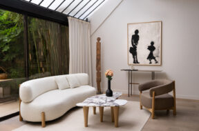 COEDITION_Fauteuil-et-Canare-DALYA_Patricia-Urquiola_©-Art-Milan-Mazaud