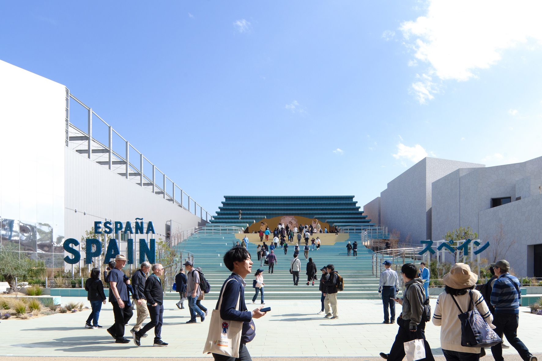 Exposition Universelle : Arcos fait entrer la coutellerie espagnole dans la lumière d’Osaka