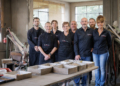 Coutellerie - Goyon-Chazeau, cinquante ans de savoir-faire artisanal d’exception