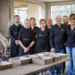 Coutellerie - Goyon-Chazeau, cinquante ans de savoir-faire artisanal d’exception