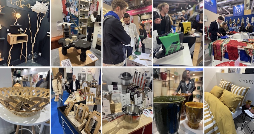 Succès éclatant pour le MIF Expo 2025 : le Made in France plus fédérateur que jamais