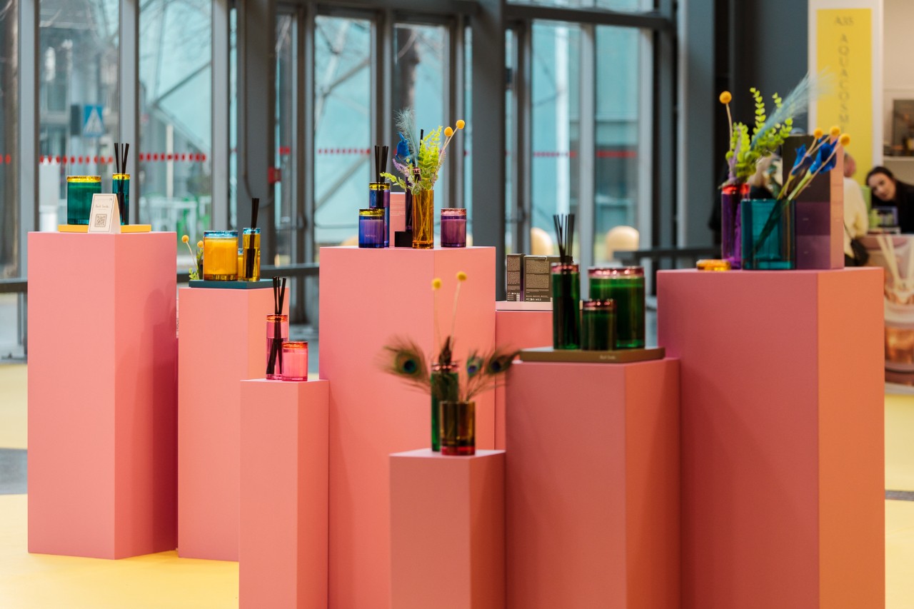 Milano Home 2026 affirme l’ère du Human Retail