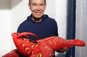 Portrait_JeffKoons_Lobster_2-©-ThierryLaporte