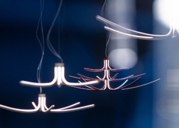 ASTERIA PAR FOSCARINI