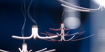 ASTERIA PAR FOSCARINI