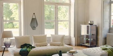 Cinna prolonge le dialogue avec Christian Werner