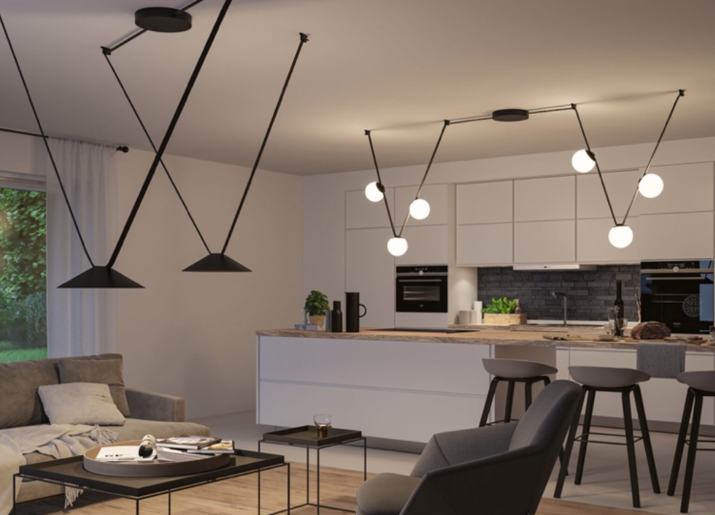 Modularité, design, usage : Paulmann dévoile trois évolutions structurantes