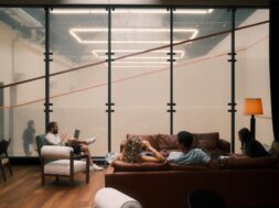 ANNETTE K x MAISON SARAH LAVOINE