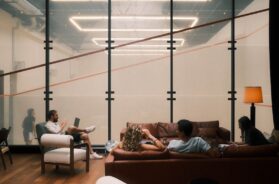 ANNETTE K x MAISON SARAH LAVOINE