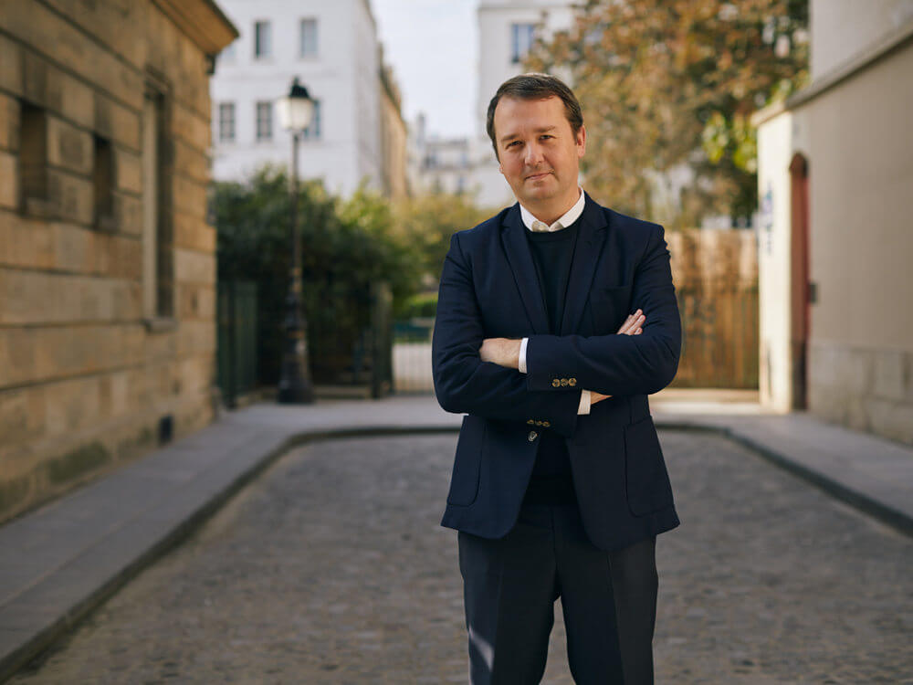 Entretien exclusif avec Pierre-François Le Louët, président de l&rsquo;agence NellyRodi