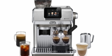 Café à domicile : De’Longhi accompagne la montée en gamme d’un marché en quête d’expérience