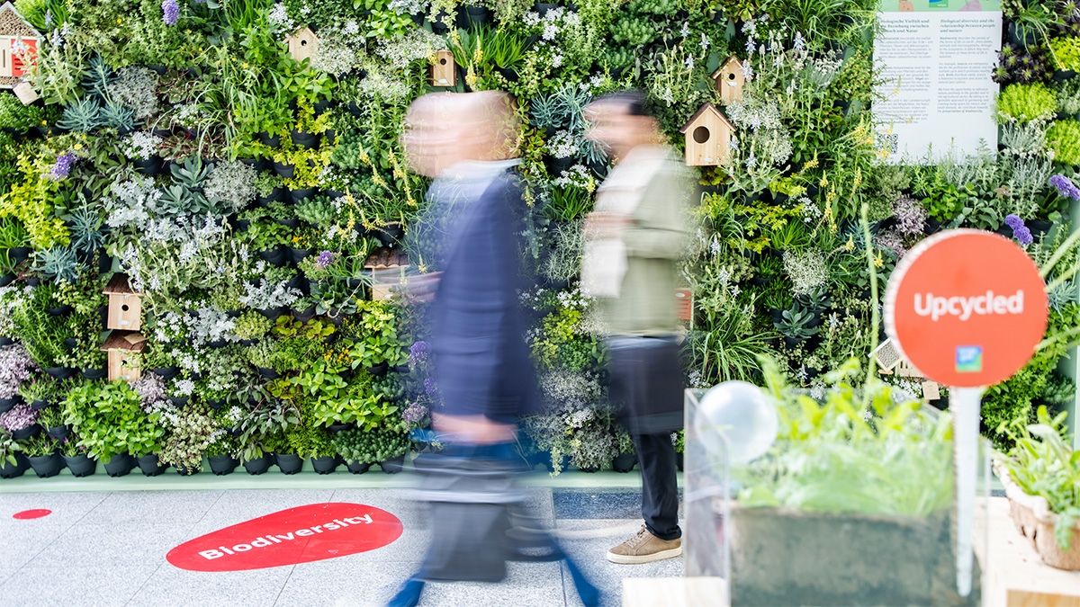 spoga+gafa 2025 : rapport sur les tendances des meubles de jardin et de la décoration