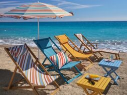 LE REDOUTE INTERIEUR