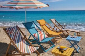 LE REDOUTE INTERIEUR