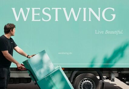 Westwing accélère son service de livraison premium en Europe
