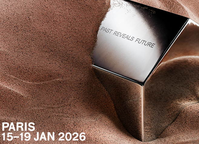 Maison&Objet 2026 : le passé éclaire le futur