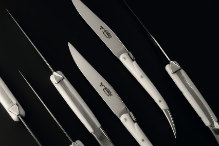 Christian Valat – Trust in the future as a raw 