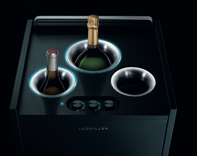 LeChiller entre dans une nouvelle dimension