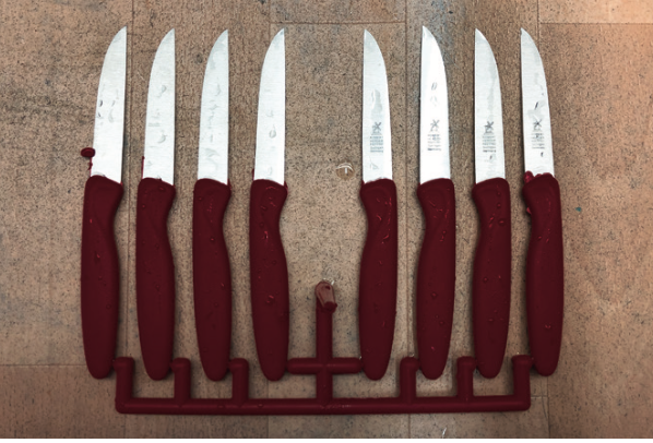 Manufacture coutelière au service de la tradition