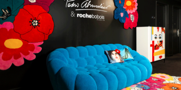 ROCHE BOBOIS