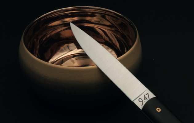 French tableware arts: Craftsmanship, creativity and international reach