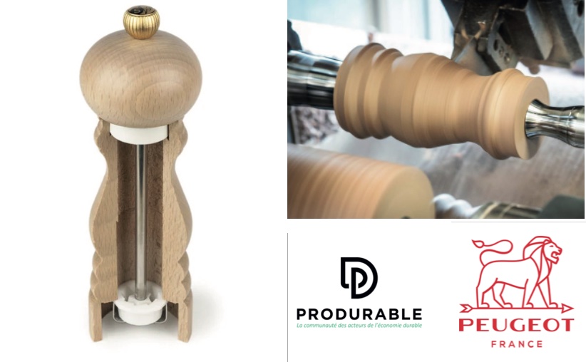 CSR news from the business world