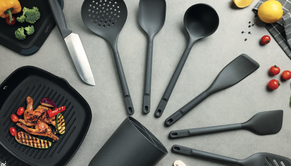 Zyliss : 75 years of Swiss ingenuity: an anniversary year shaped by innovation