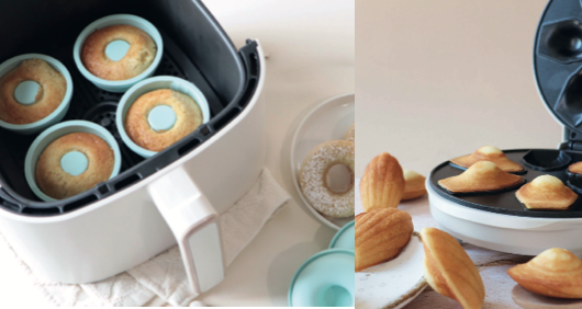 Scrapcooking: Innovation as a driving force, creativity as a culture