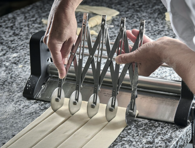 At TOC, the masterclass as a driver of community engagement