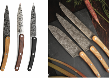 Deejo Scales Up and Brings the “Desirable” Knife to the Table