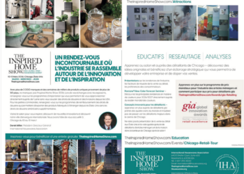 The Inspired Home Show 2026 Confirms Its Status as a Major Industry Event