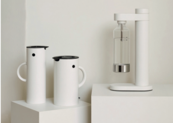 Stelton, the quiet strength of a design that stands the test of time