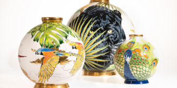 Patrimoine en danger : Les Émaux de Longwy ouvrent leur capital pour préserver un savoir-faire unique