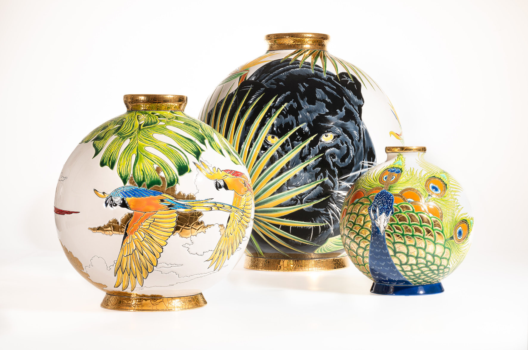 Patrimoine en danger : Les Émaux de Longwy ouvrent leur capital pour préserver un savoir-faire unique