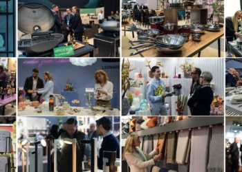 Ambiente / Christmasworld / Creativeworld / 2026