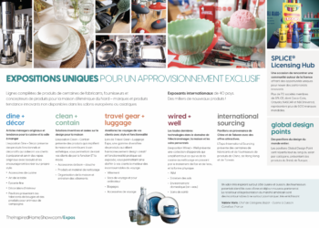 The Inspired Home Show 2026 maintient sa place de rendez-vous majeur