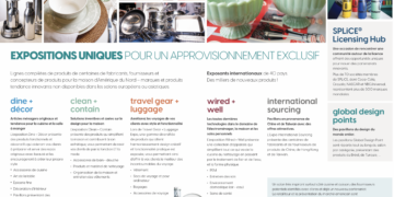 The Inspired Home Show 2026 maintient sa place de rendez-vous majeur